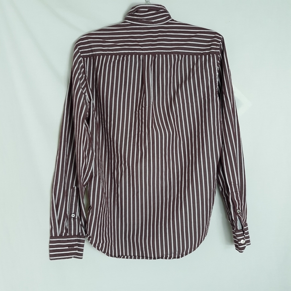 American Eagle Button Down Shirt - Picture 3 of 7